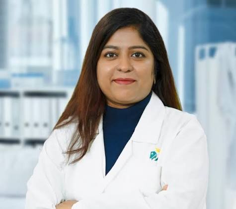 Dr Anuradha